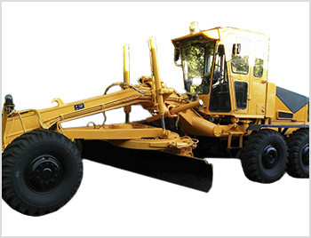 Грейдер ДЗ-122
