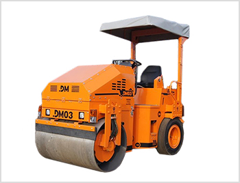 Каток DM-03-VC