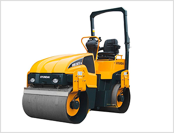 Каток Hyundai HR30T